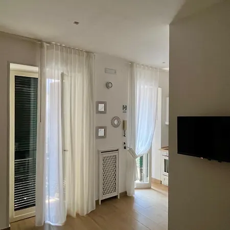 House Nonna Maria Apartman *