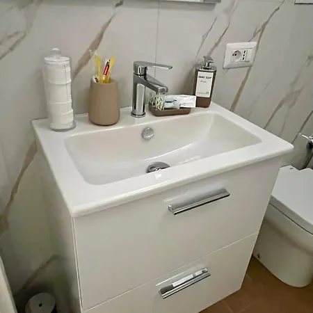 House Nonna Maria شقة نابولي