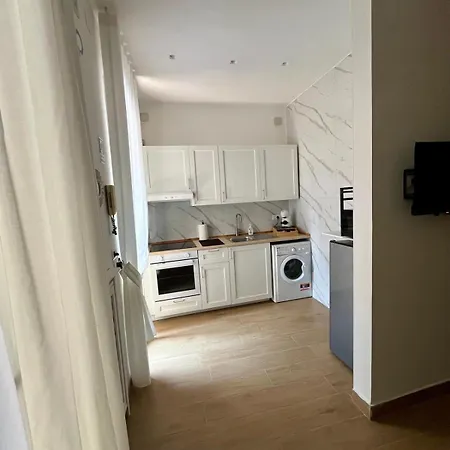 شقة House Nonna Maria نابولي