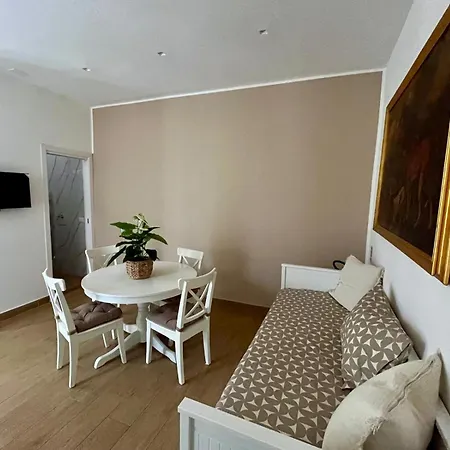 House Nonna Maria Apartman *