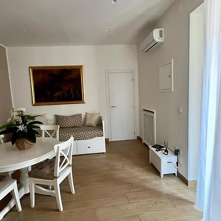 House Nonna Maria *