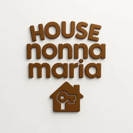 House Nonna Maria *