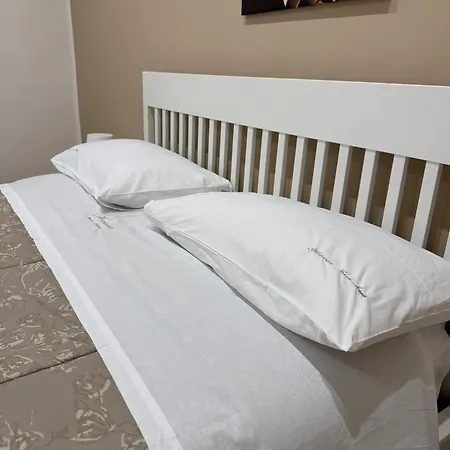 House Nonna Maria Apartman