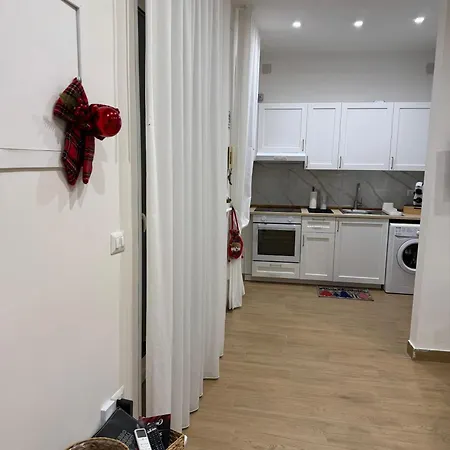 House Nonna Maria شقة *