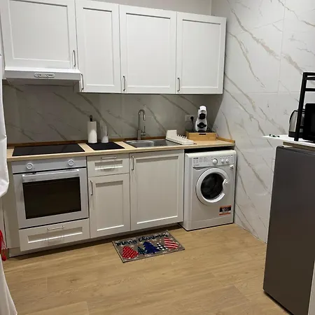 House Nonna Maria Apartman *